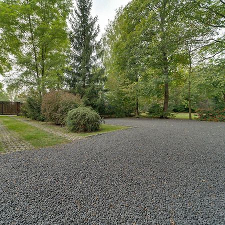 Holiday Home Gosciniec Pod Dwoma Sercami By Interhome Tuplice Buitenkant foto