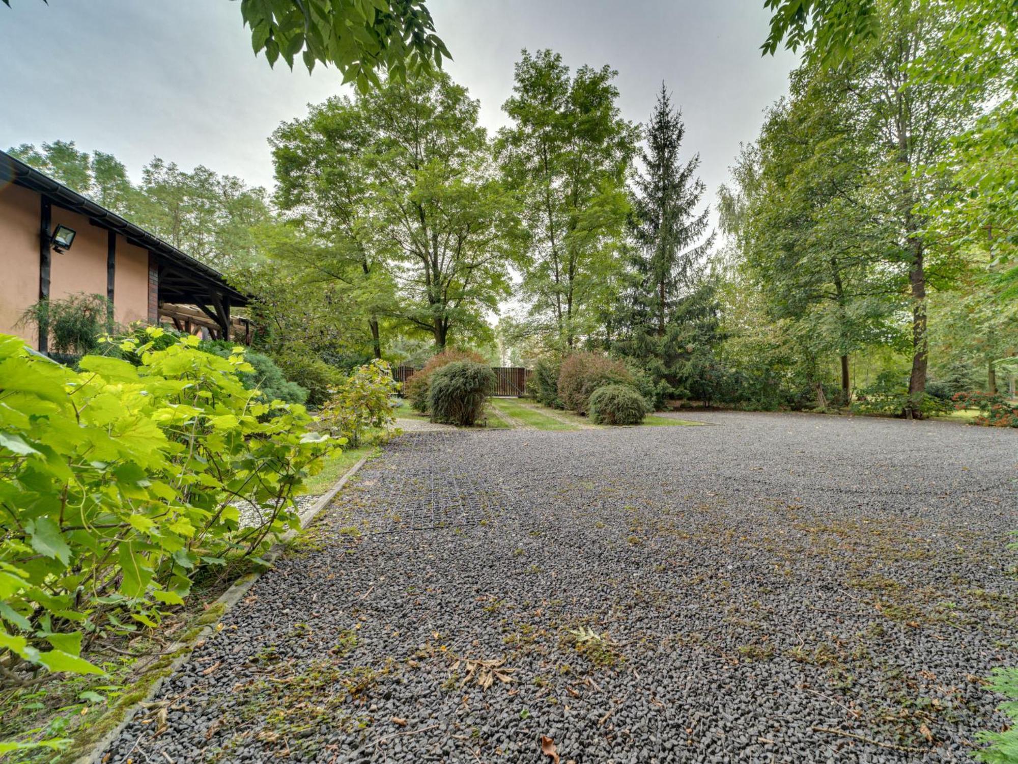 Holiday Home Gosciniec Pod Dwoma Sercami By Interhome Tuplice Buitenkant foto