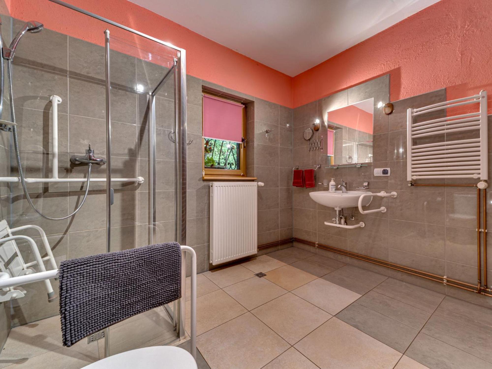 Holiday Home Gosciniec Pod Dwoma Sercami By Interhome Tuplice Buitenkant foto