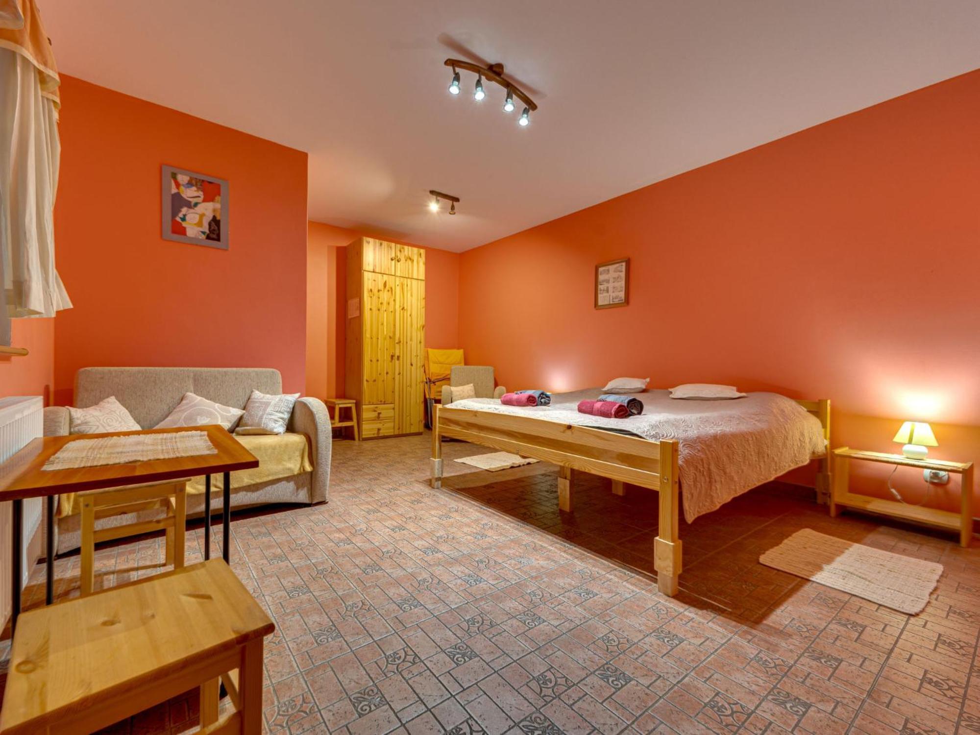 Holiday Home Gosciniec Pod Dwoma Sercami By Interhome Tuplice Buitenkant foto