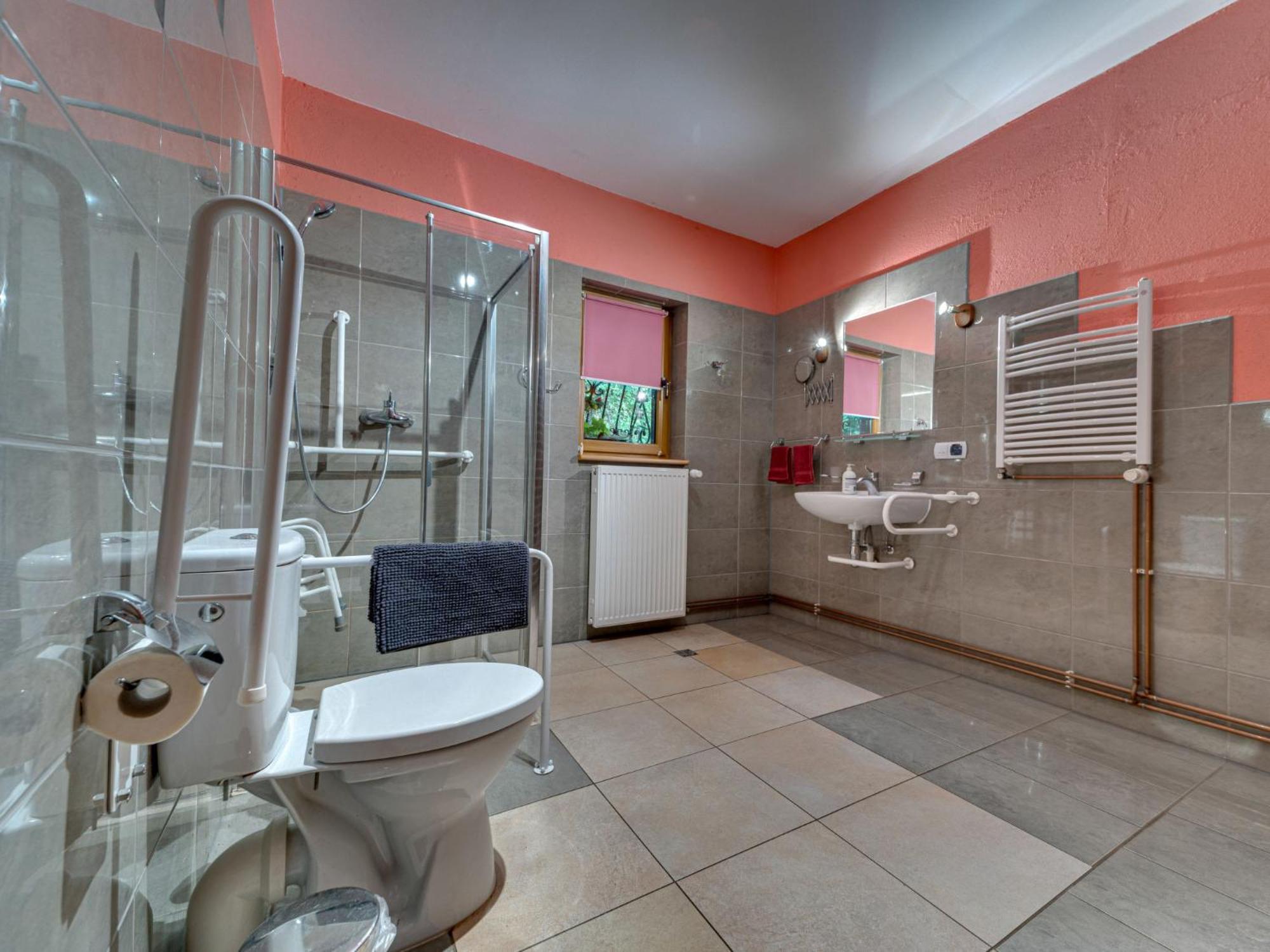 Holiday Home Gosciniec Pod Dwoma Sercami By Interhome Tuplice Buitenkant foto