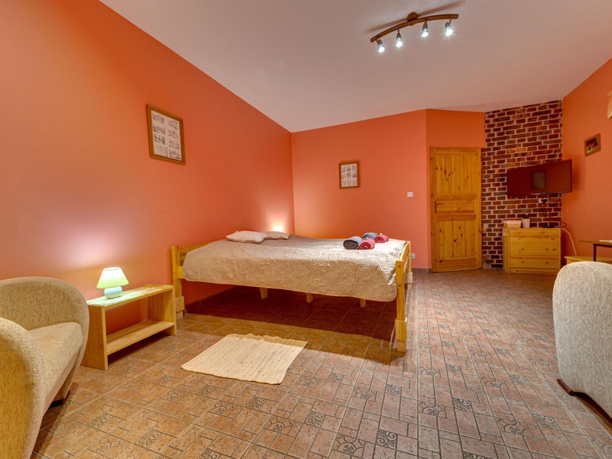 Holiday Home Gosciniec Pod Dwoma Sercami By Interhome Tuplice Buitenkant foto