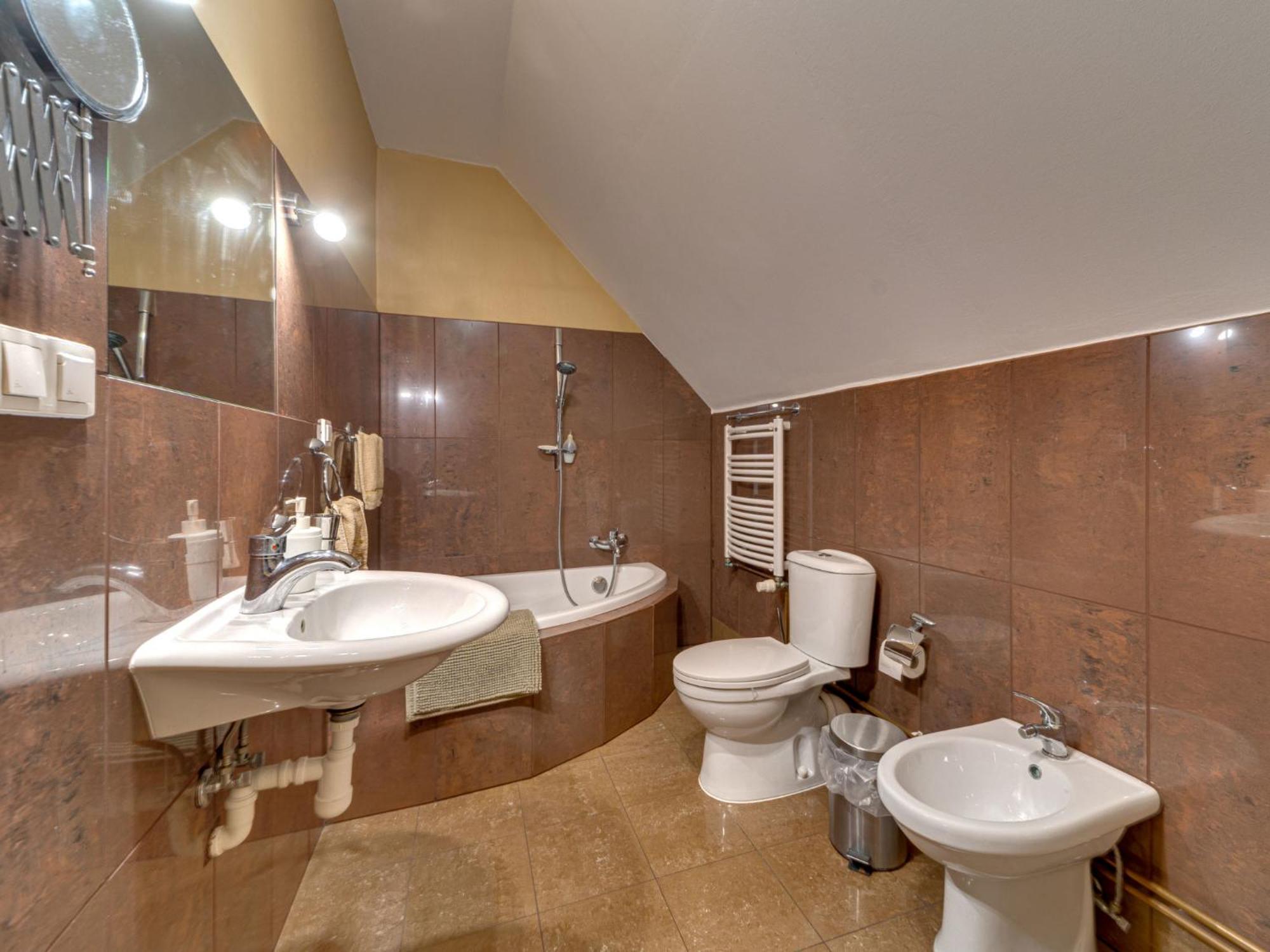Holiday Home Gosciniec Pod Dwoma Sercami By Interhome Tuplice Buitenkant foto