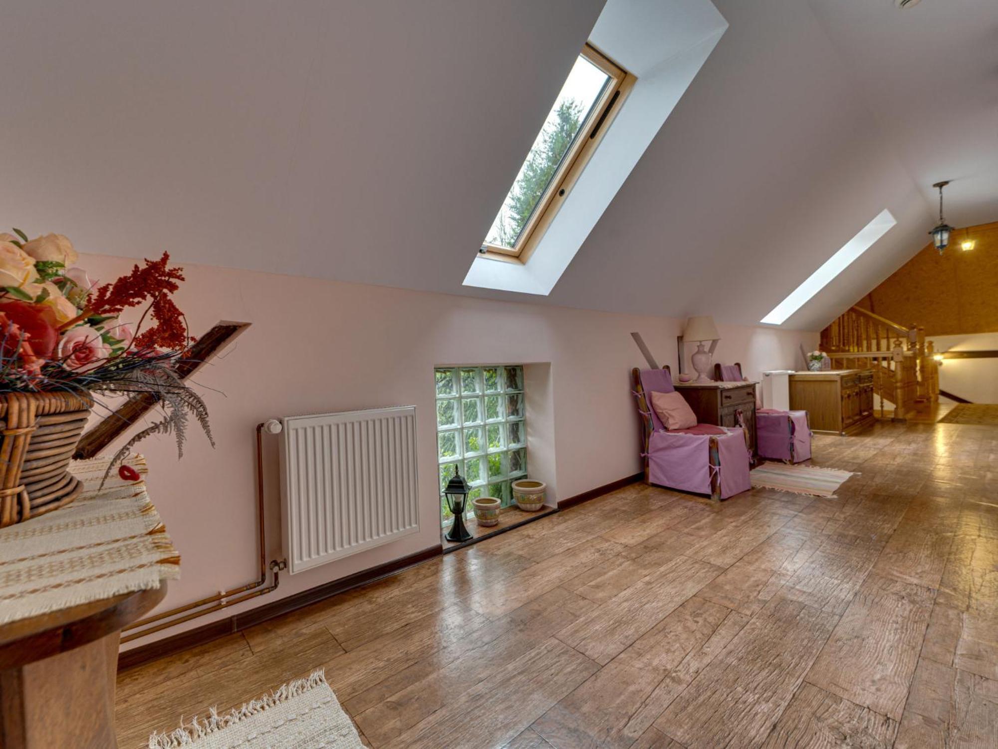 Holiday Home Gosciniec Pod Dwoma Sercami By Interhome Tuplice Buitenkant foto