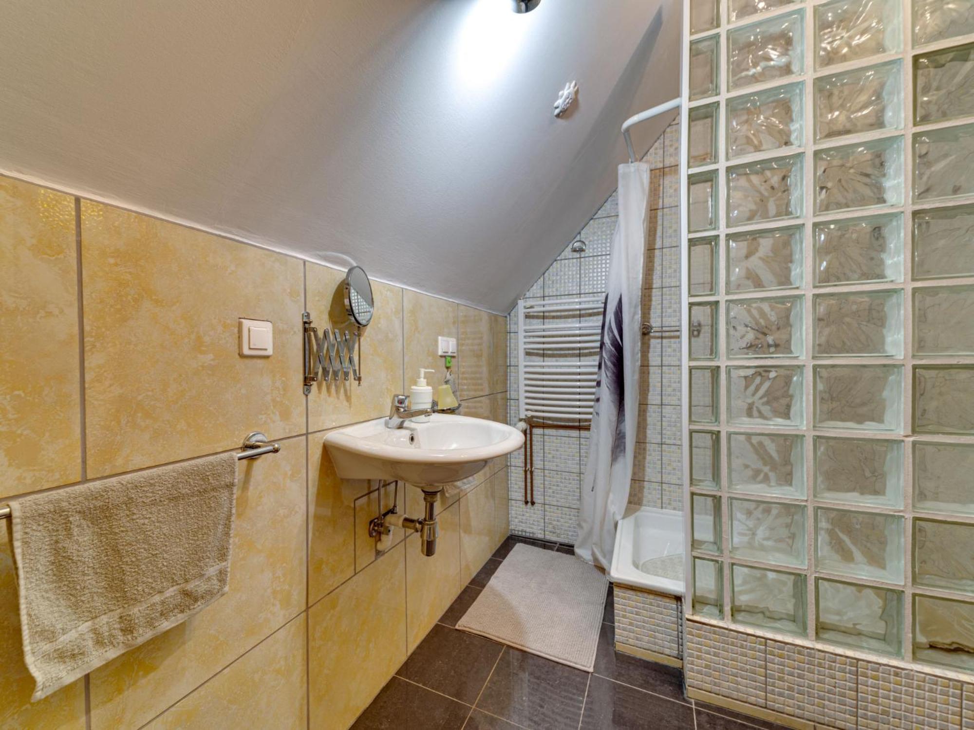 Holiday Home Gosciniec Pod Dwoma Sercami By Interhome Tuplice Buitenkant foto