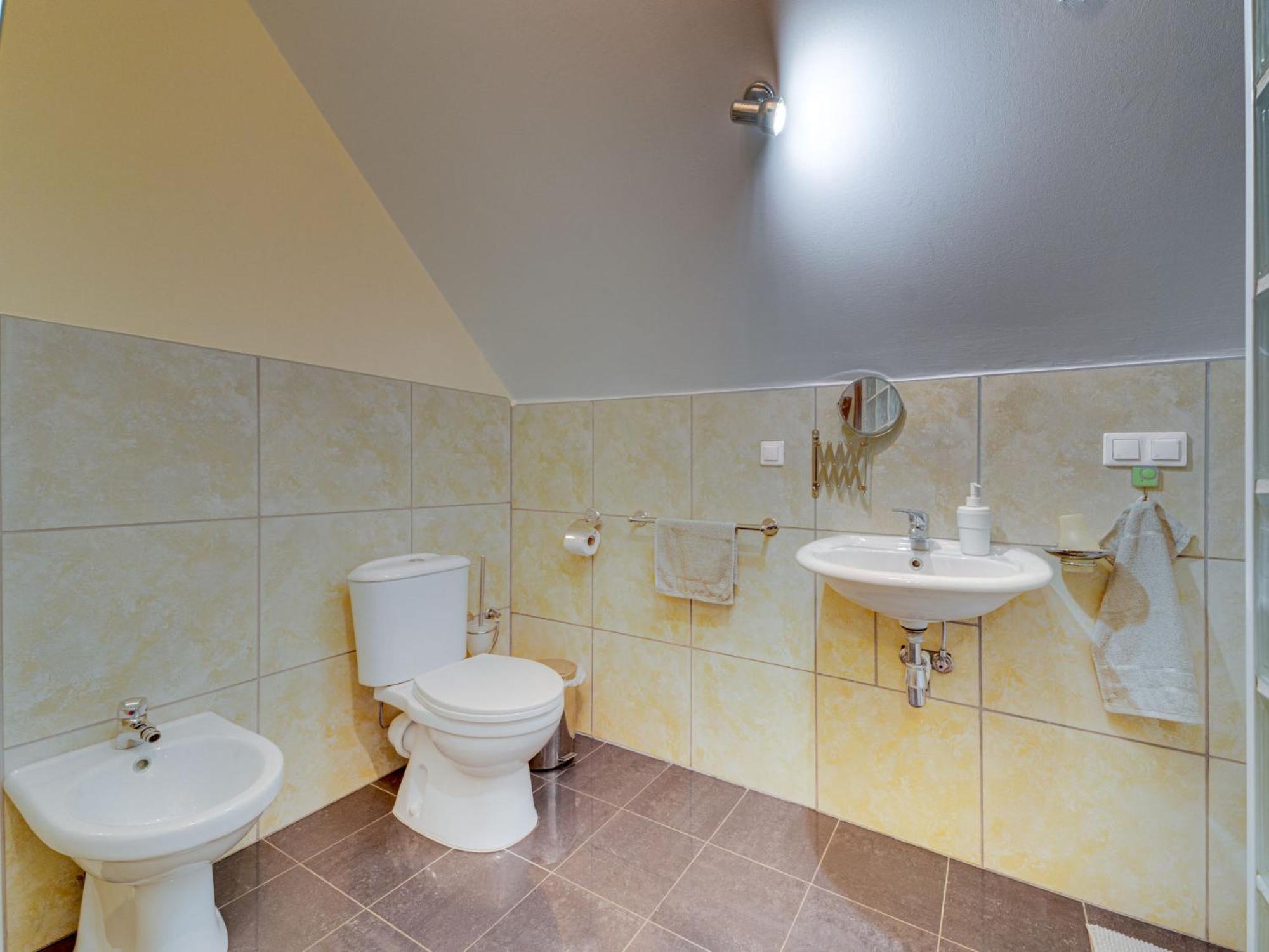 Holiday Home Gosciniec Pod Dwoma Sercami By Interhome Tuplice Buitenkant foto