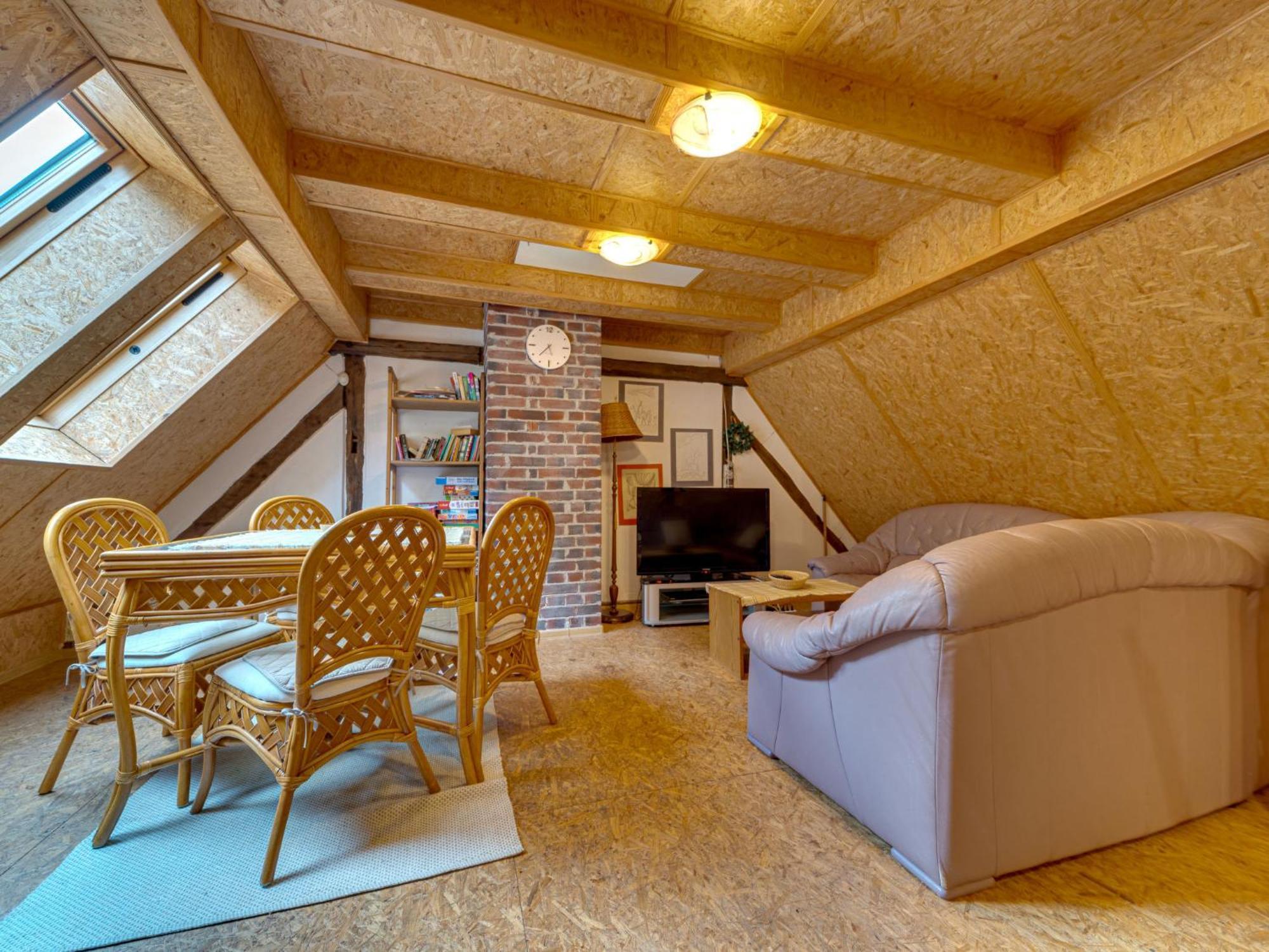 Holiday Home Gosciniec Pod Dwoma Sercami By Interhome Tuplice Buitenkant foto