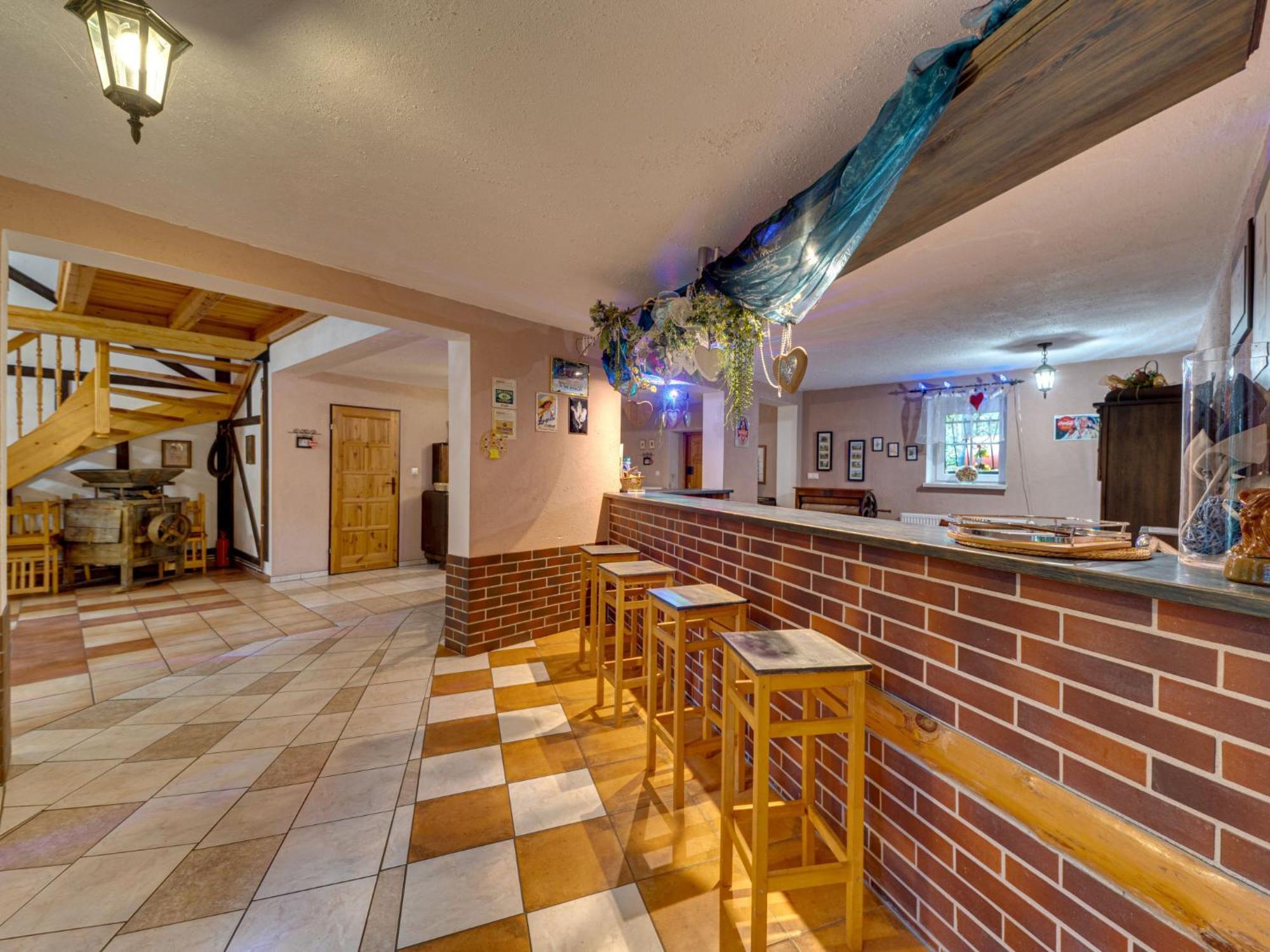 Holiday Home Gosciniec Pod Dwoma Sercami By Interhome Tuplice Buitenkant foto