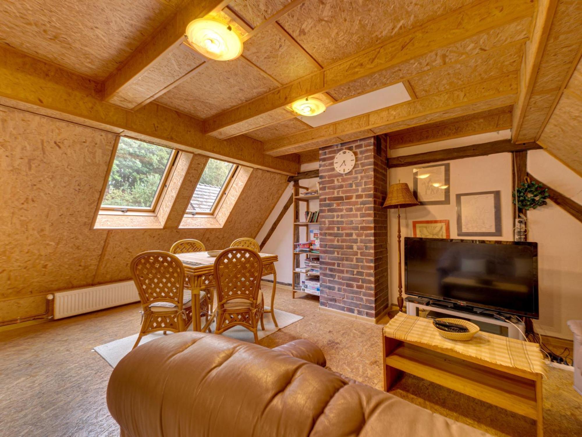 Holiday Home Gosciniec Pod Dwoma Sercami By Interhome Tuplice Buitenkant foto