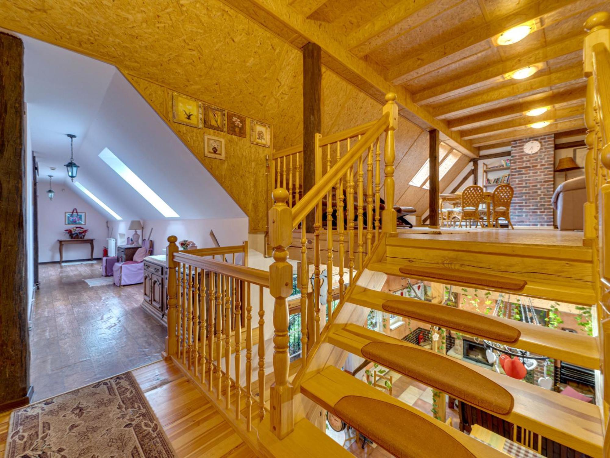 Holiday Home Gosciniec Pod Dwoma Sercami By Interhome Tuplice Buitenkant foto